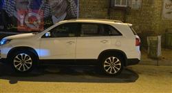 كيا سورينتو